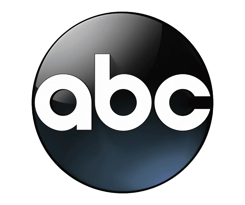 ABC logo