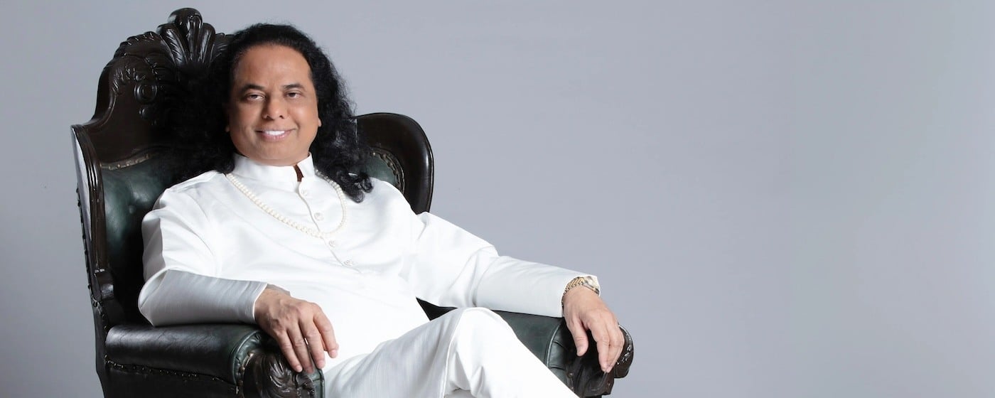 Guruji Trivedi's Vision & Mission
