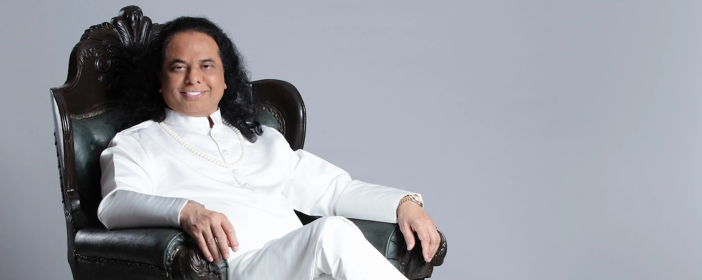 Guruji Trivedi's Vision & Mission