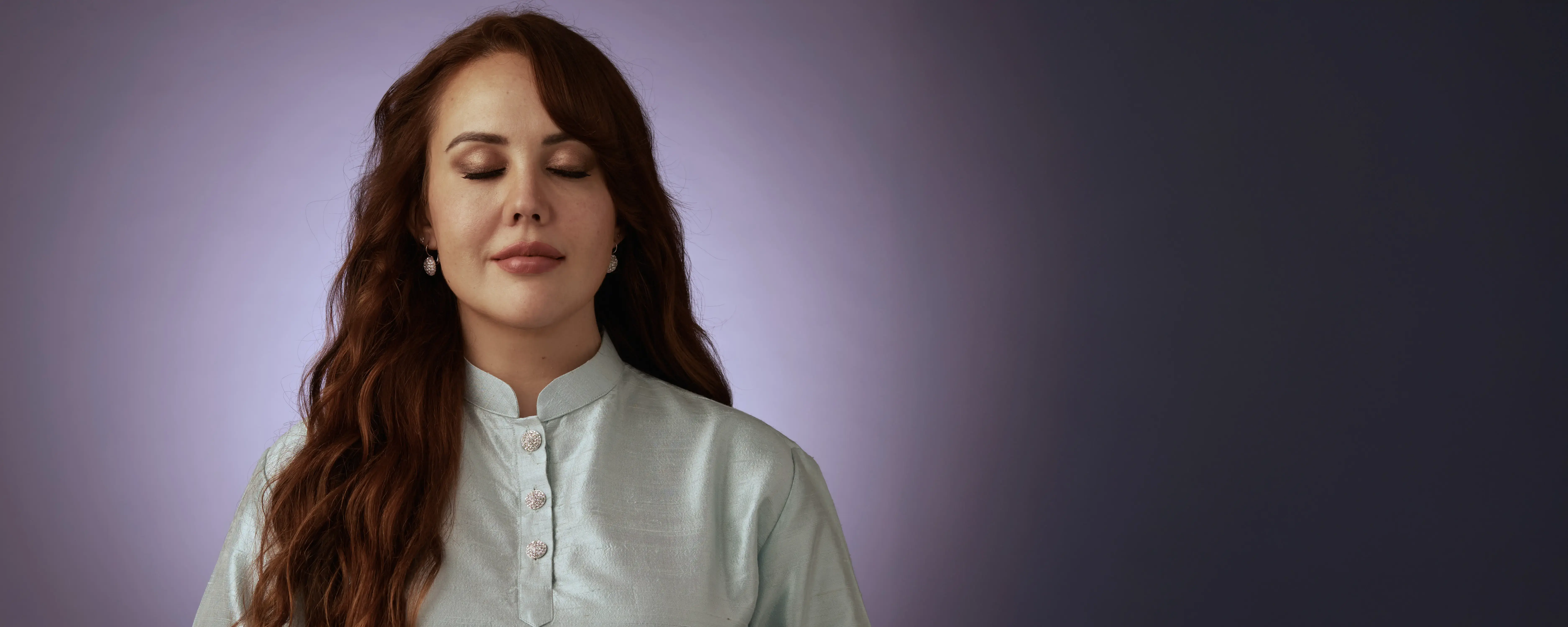 Most spiritual leaders rely on faith, tradition, or personal experience—but you’ve taken an entirely different path of scientific research, Why?