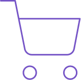 Icon feather-shopping-cart 1